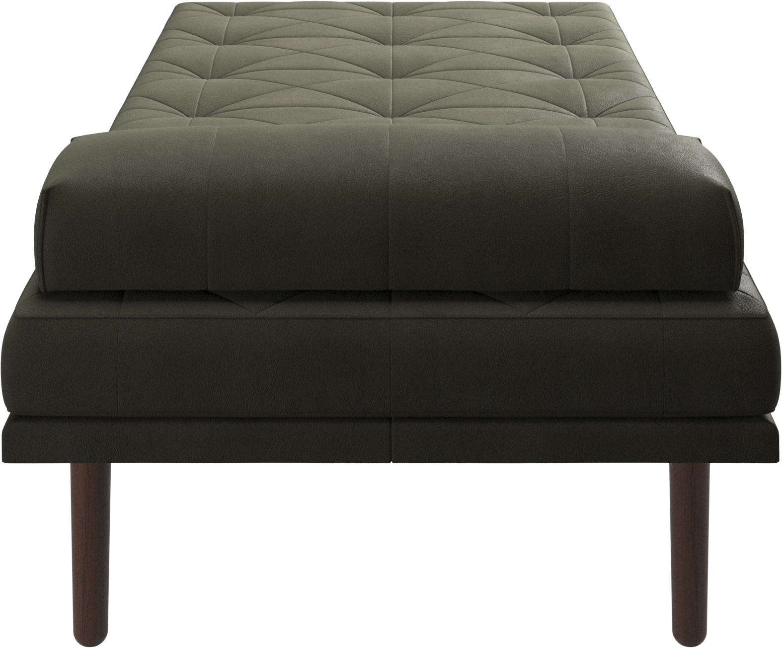 BoConcept by nendo ダークブルー ソファ